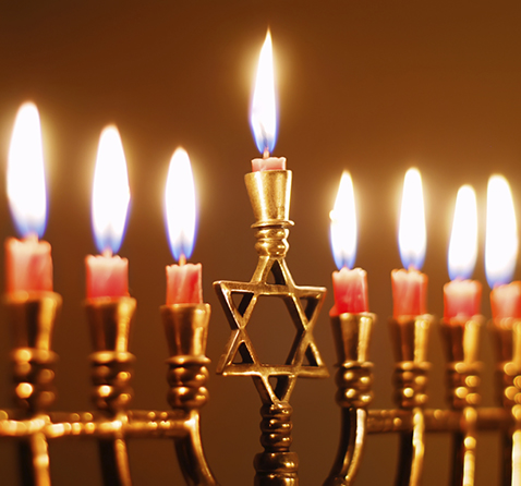 velas judias 1
