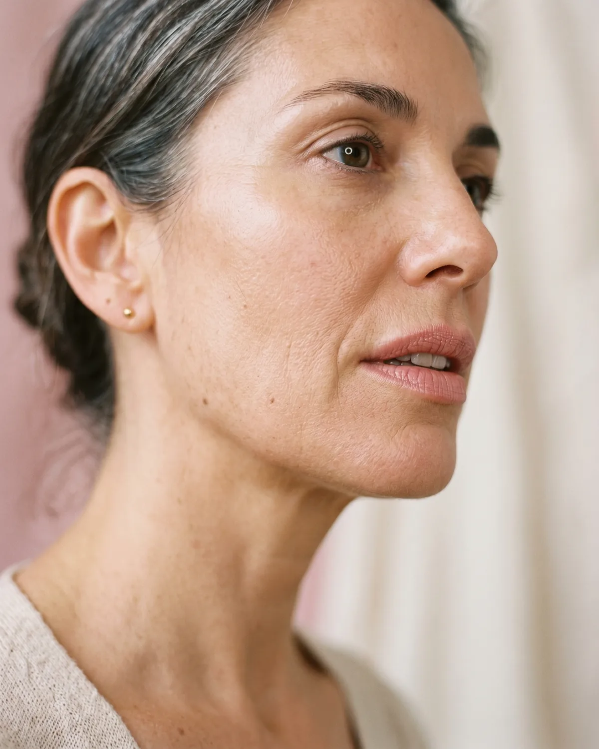 Labios después de los 45: cómo recuperar volumen sin entrar en quirófano